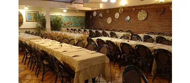 Pizzeria da Diego
