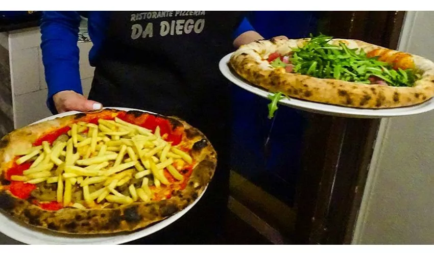 Pizzeria da Diego