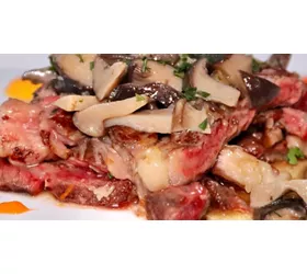 Dominus Osteria