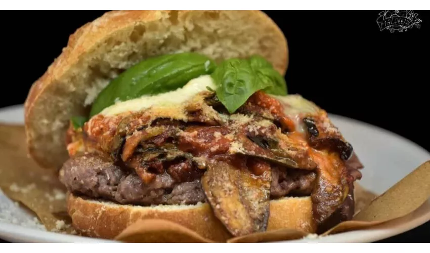 Malocchio Pub Trattoria Del Panino
