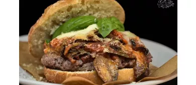 Malocchio Pub Trattoria Del Panino