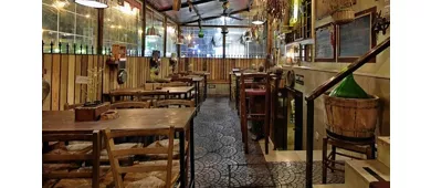 Malocchio Pub Trattoria Del Panino