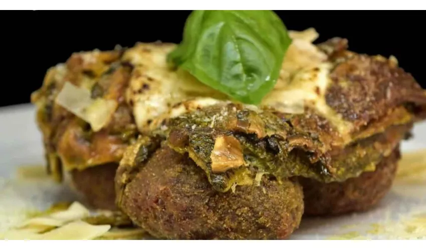 Malocchio Pub Trattoria Del Panino