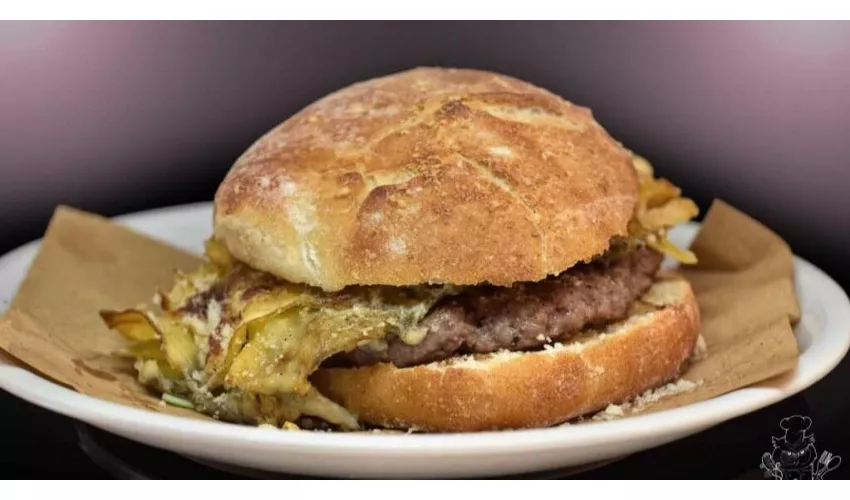 Malocchio Pub Trattoria Del Panino