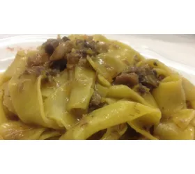 Trattoria Al Fassinaro