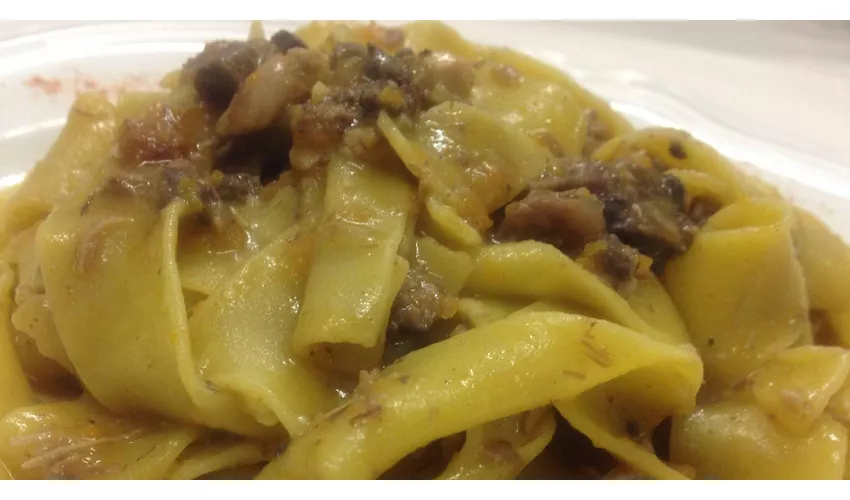 Trattoria Al Fassinaro