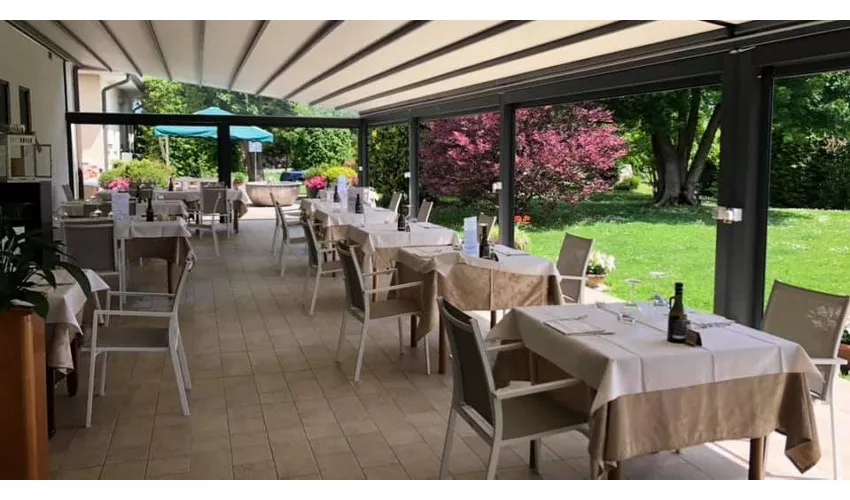 Trattoria Al Fassinaro