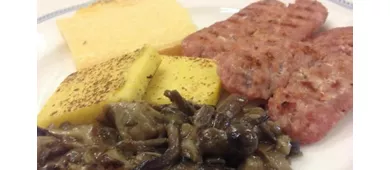 Trattoria Al Fassinaro