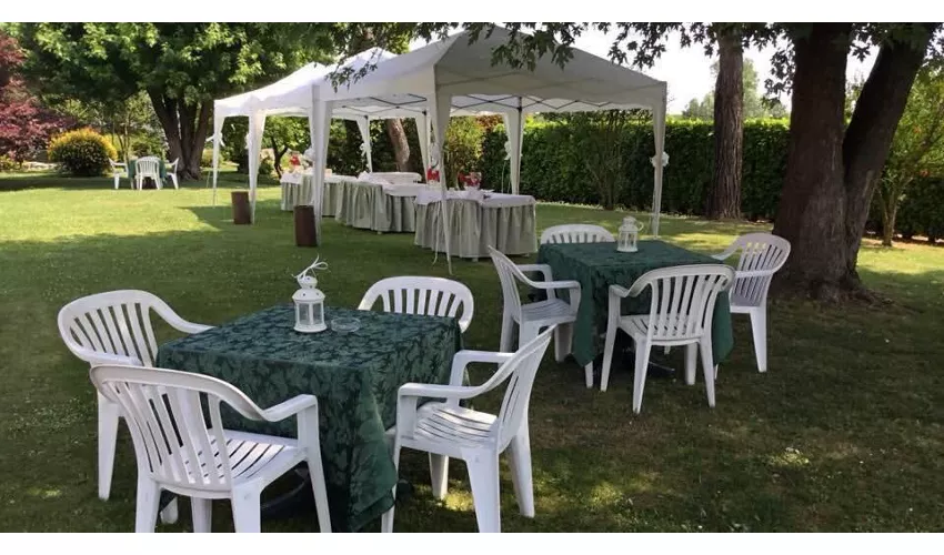 Trattoria Al Fassinaro