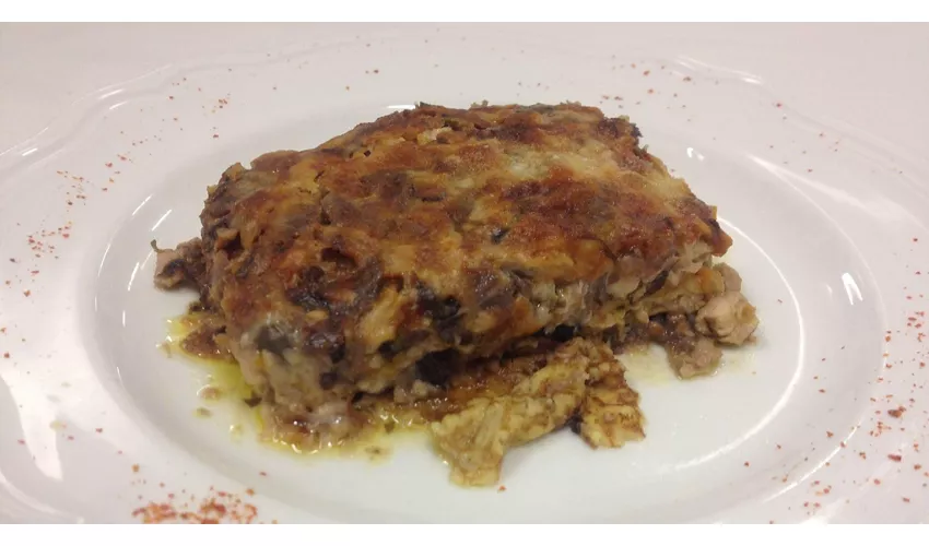 Trattoria Al Fassinaro
