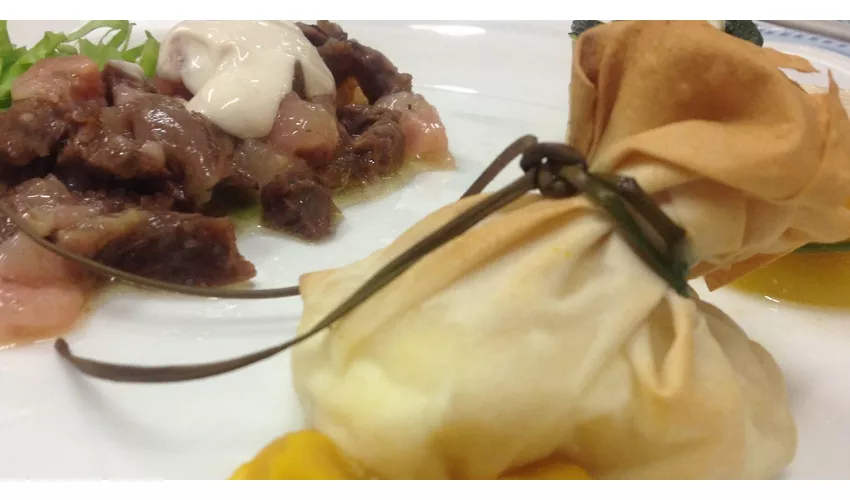Trattoria Al Fassinaro