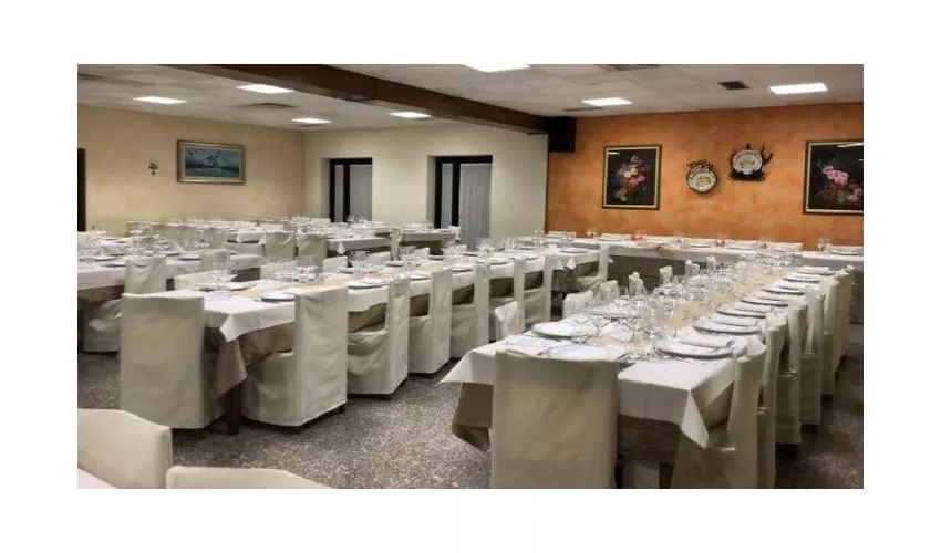 Trattoria Al Fassinaro
