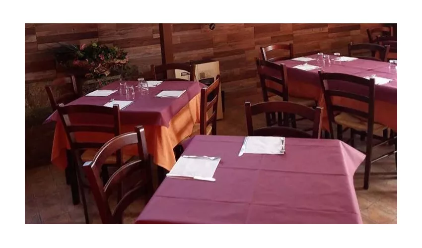 Nuovo K2 ristorante