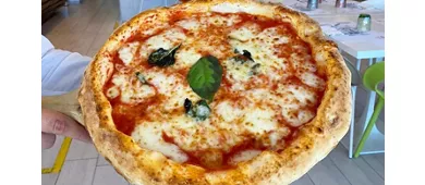 Morsi & Rimorsi - Pizzeria Caserta