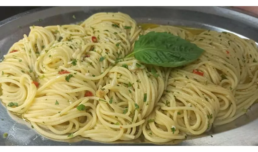 C'è Posto per te