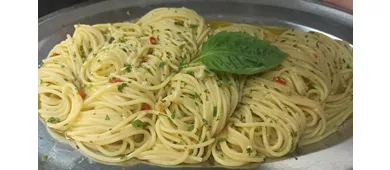 C'è Posto per te