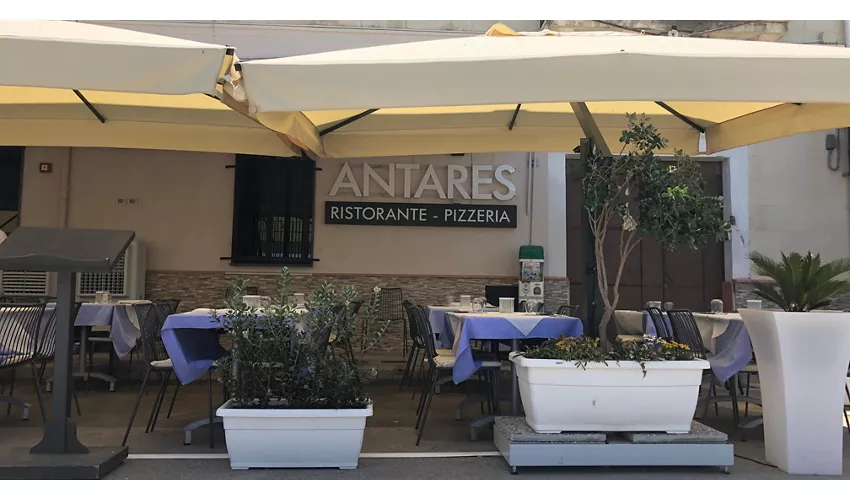 Ristorante Antares