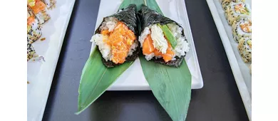 kombu sushi