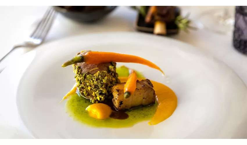 Osteria San Maurizio Ristorante