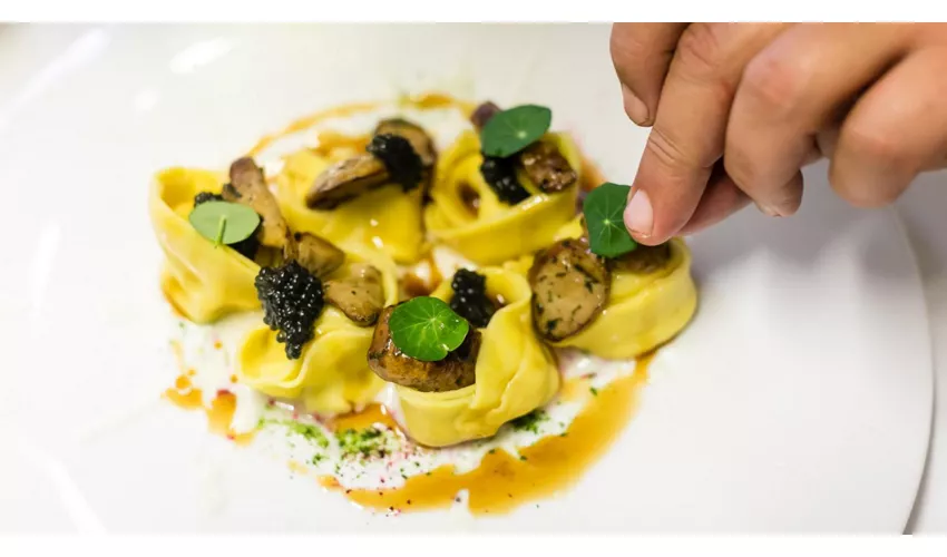Osteria San Maurizio Ristorante