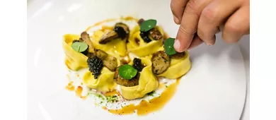 Osteria San Maurizio Ristorante