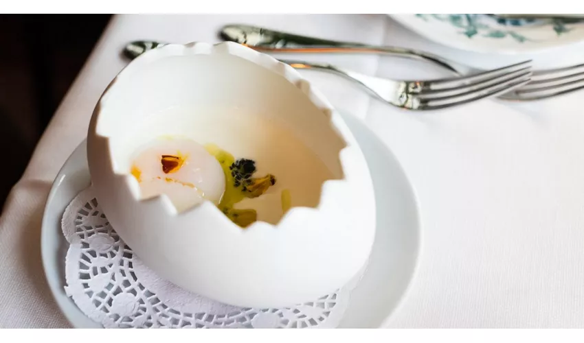 Osteria San Maurizio Ristorante