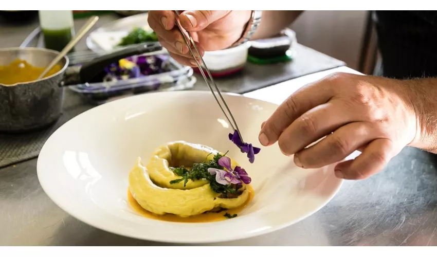 Osteria San Maurizio Ristorante