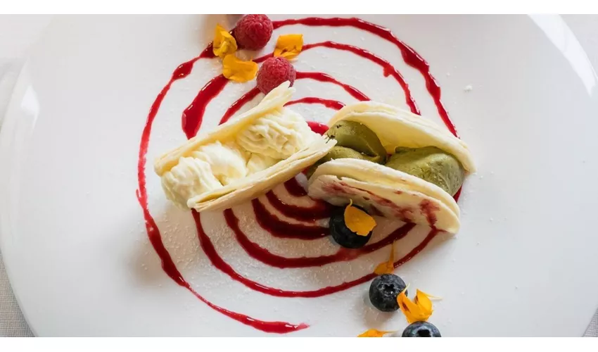 Osteria San Maurizio Ristorante
