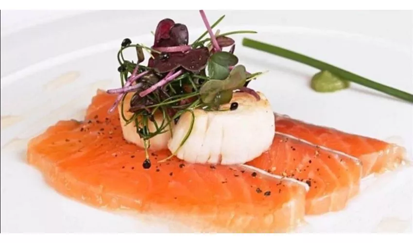 Osteria San Maurizio Ristorante