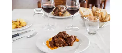 Ristorante Lago Giardino