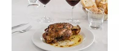 Ristorante Lago Giardino