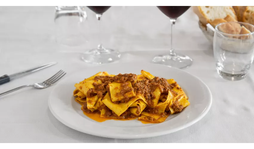 Ristorante Lago Giardino