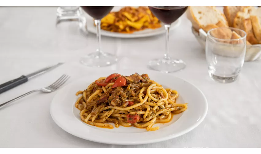 Ristorante Lago Giardino