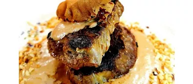 Osteria del Seminario ..dove i sapori della Tuscia e della Sardegna si incontrano..