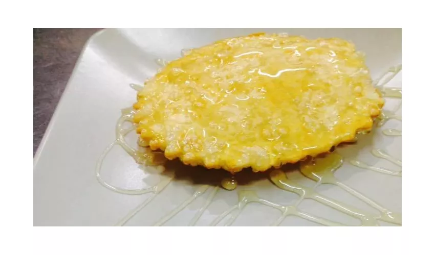 Osteria del Seminario ..dove i sapori della Tuscia e della Sardegna si incontrano..