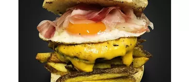 De Gasperi Bistrot
