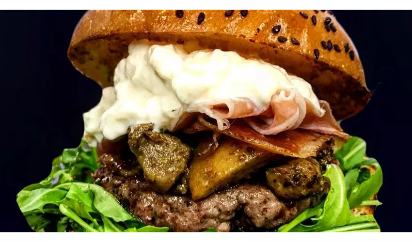 De Gasperi Bistrot