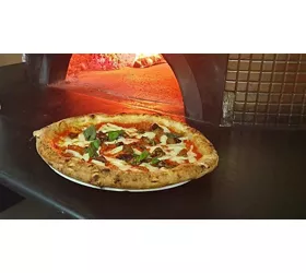 Pizzeria Bella Napoli