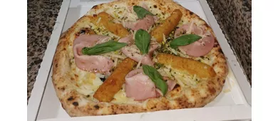 Pizzeria Bella Napoli