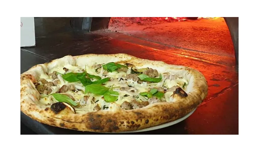 Pizzeria Bella Napoli