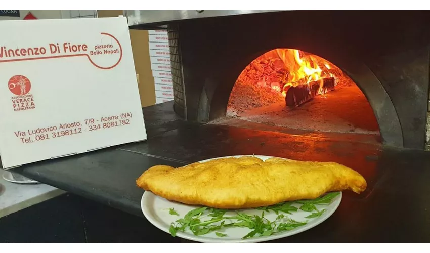 Pizzeria Bella Napoli