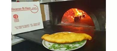 Pizzeria Bella Napoli