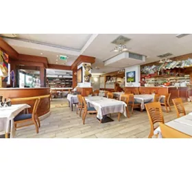 Ristorante Gran Viale