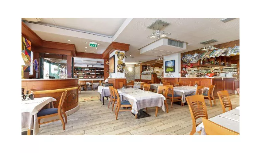 Ristorante Gran Viale