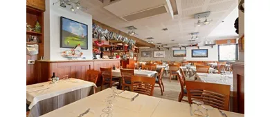 Ristorante Gran Viale