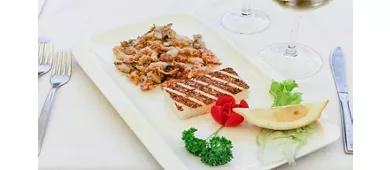 Ristorante Gran Viale