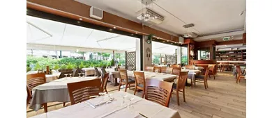 Ristorante Gran Viale