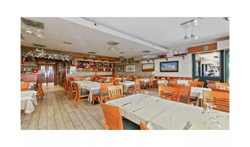 Ristorante Gran Viale