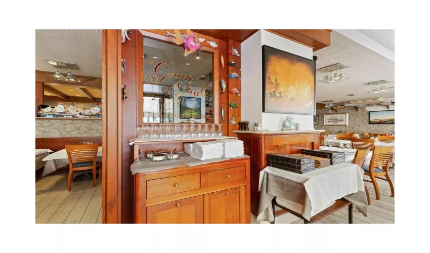 Ristorante Gran Viale