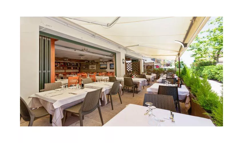 Ristorante Gran Viale